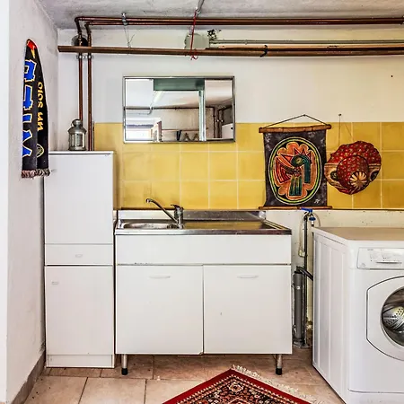 بيت للعطل Milu By Interhome *