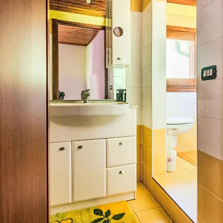 Prázdninový dům Milu By Interhome
