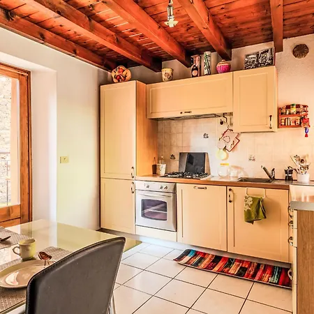Milu By Interhome