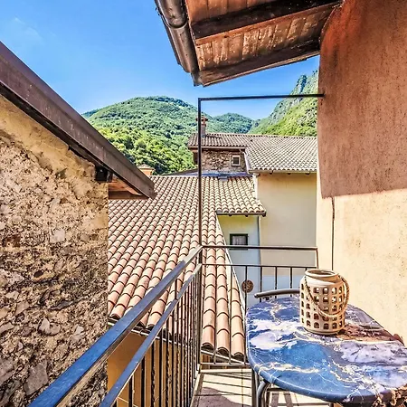 Milu By Interhome بيت للعطل Carlazzo